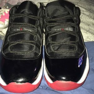 Jordan’s 11